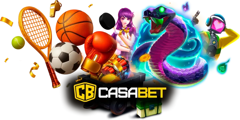 Casabet Bonus